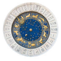 2012 Horoscope